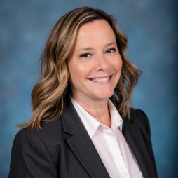 Learn more about Crystal Baker