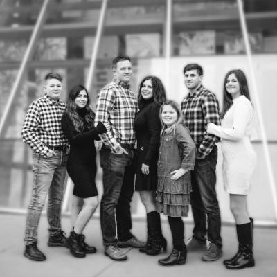 family photo