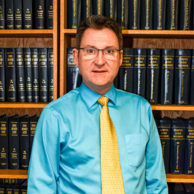 Brad Gessner