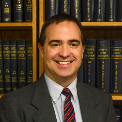 John Galonski